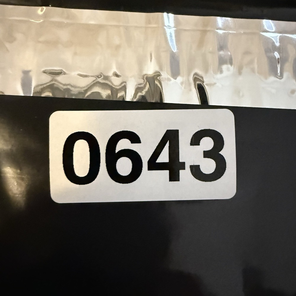 sold